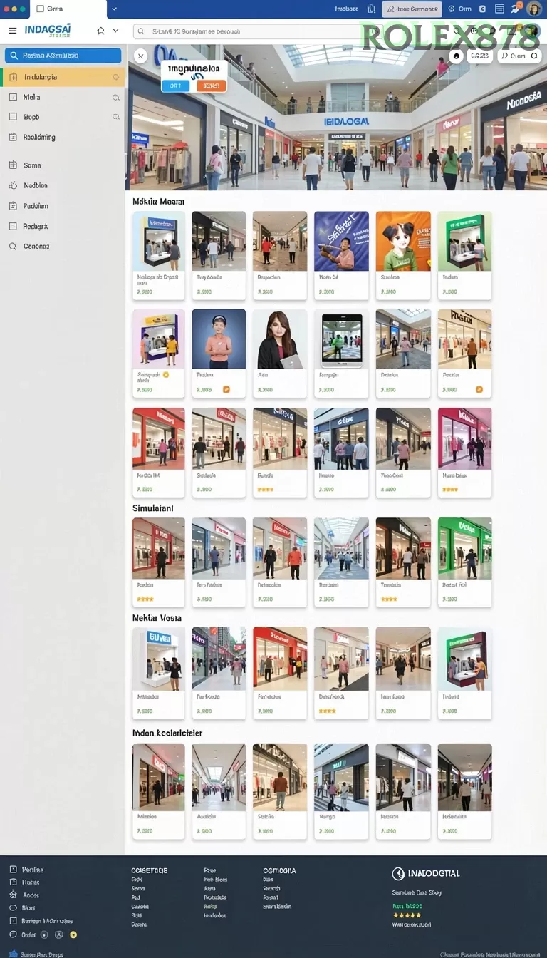 Screenshot surgaplay nomor 1