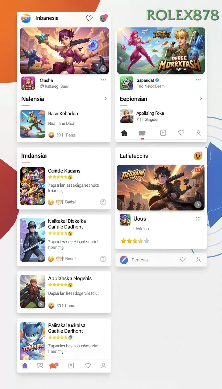 Screenshot qtgame nomor 3