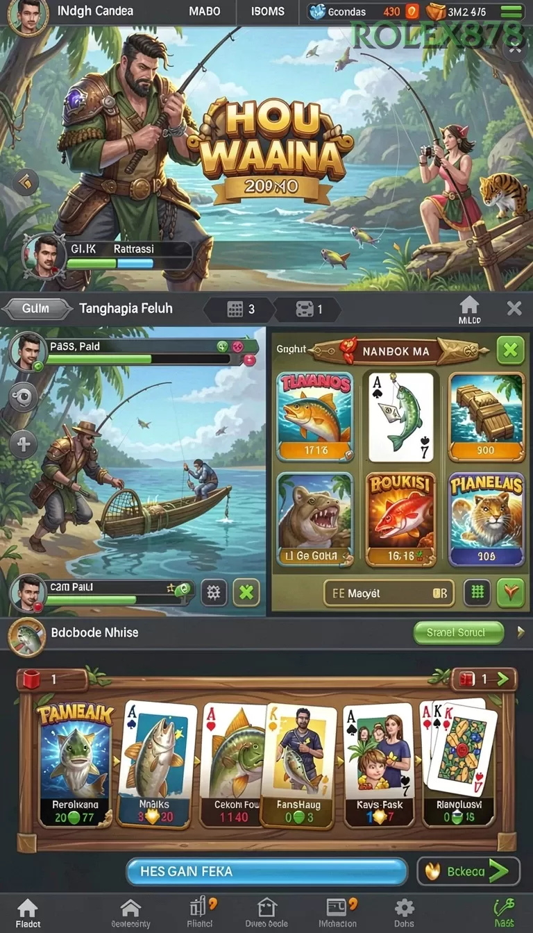 Screenshot i8.live nomor 3