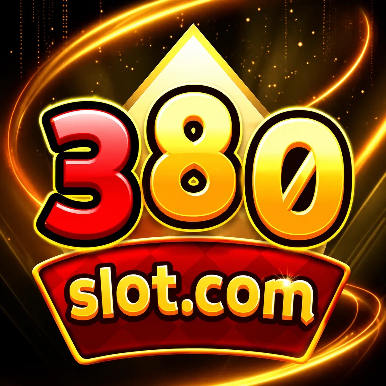 Panduan Lengkap Aplikasi 380slot untuk Pemula APK Resmi — ikon aplikasi