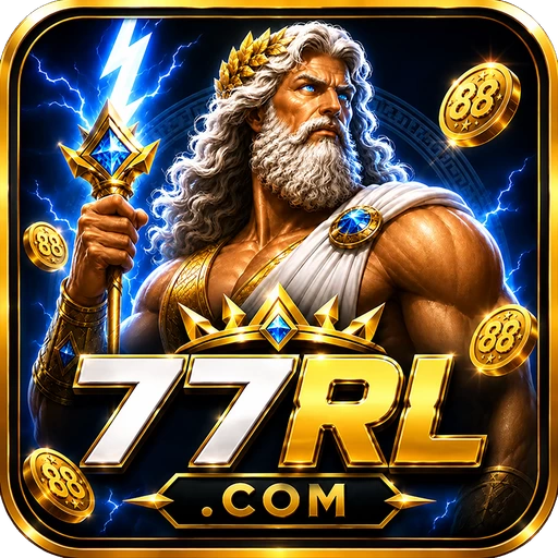 Download 77rl APK untuk Android APK Resmi — ikon aplikasi