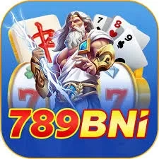 Update Aplikasi 789bni Terbaru 2026 APK Resmi — ikon aplikasi