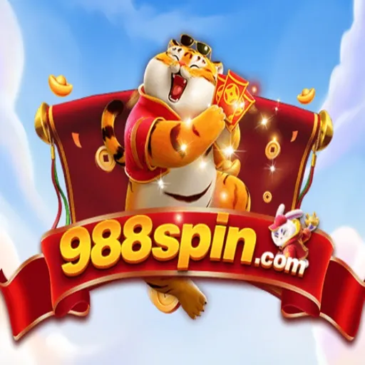 988spin APK: Cara Download dan Instal di Android APK Resmi — ikon aplikasi