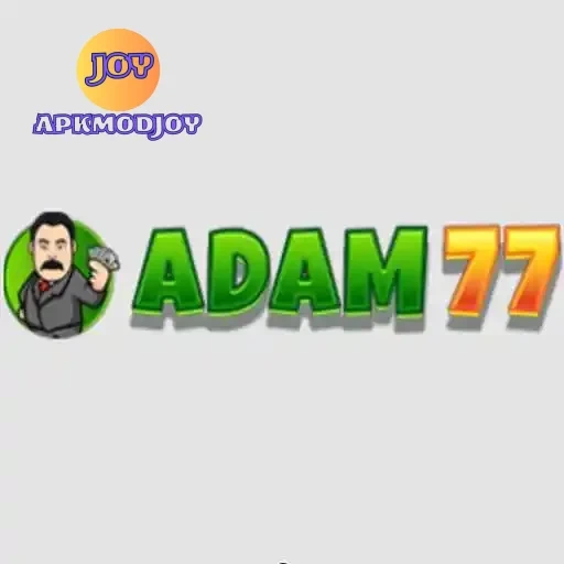 adam77 App: Info, Rating, dan Link Download APK Resmi — ikon aplikasi