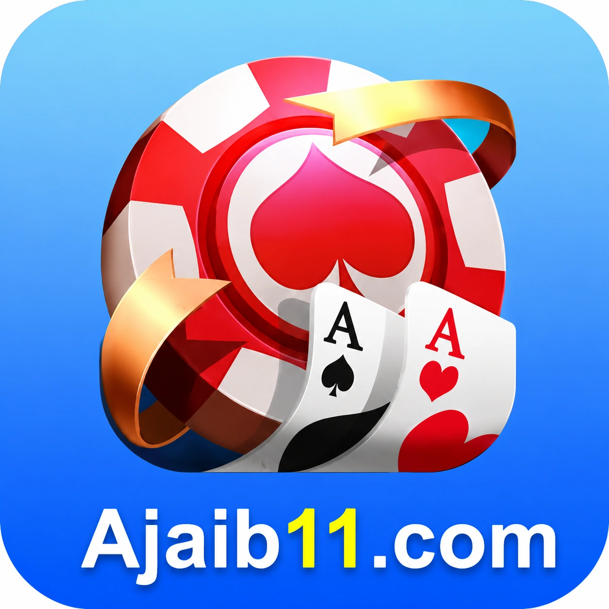 Aplikasi ajaib11 Terbaru: Review dan Link Download APK Resmi — ikon aplikasi
