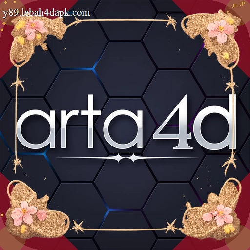 arta4d APK Terbaru untuk Android Tanpa Iklan APK Resmi — ikon aplikasi