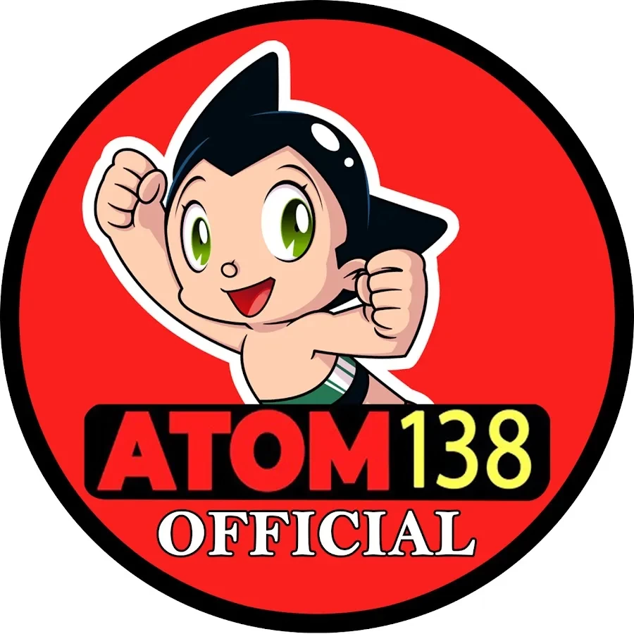 atom138 APK Versi Terbaru untuk Android 2026 APK Resmi — ikon aplikasi