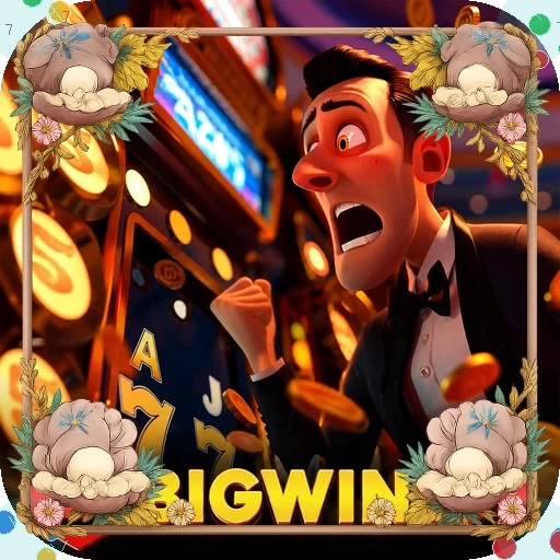 Download bigwin189 APK untuk Android APK Resmi — ikon aplikasi