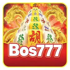 Ikon bos777