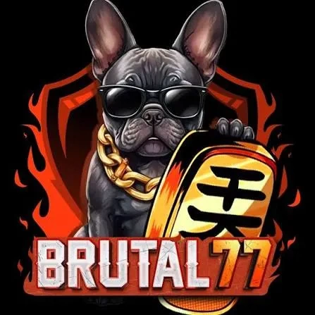 Aplikasi brutal77 Terbaru: Review dan Link Download APK Resmi — ikon aplikasi