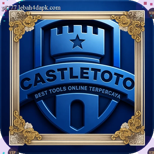 Aplikasi castletoto Resmi dan Terpercaya di Android APK Resmi — ikon aplikasi