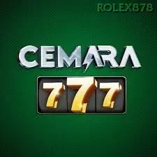 cemara777 APK Resmi — ikon aplikasi