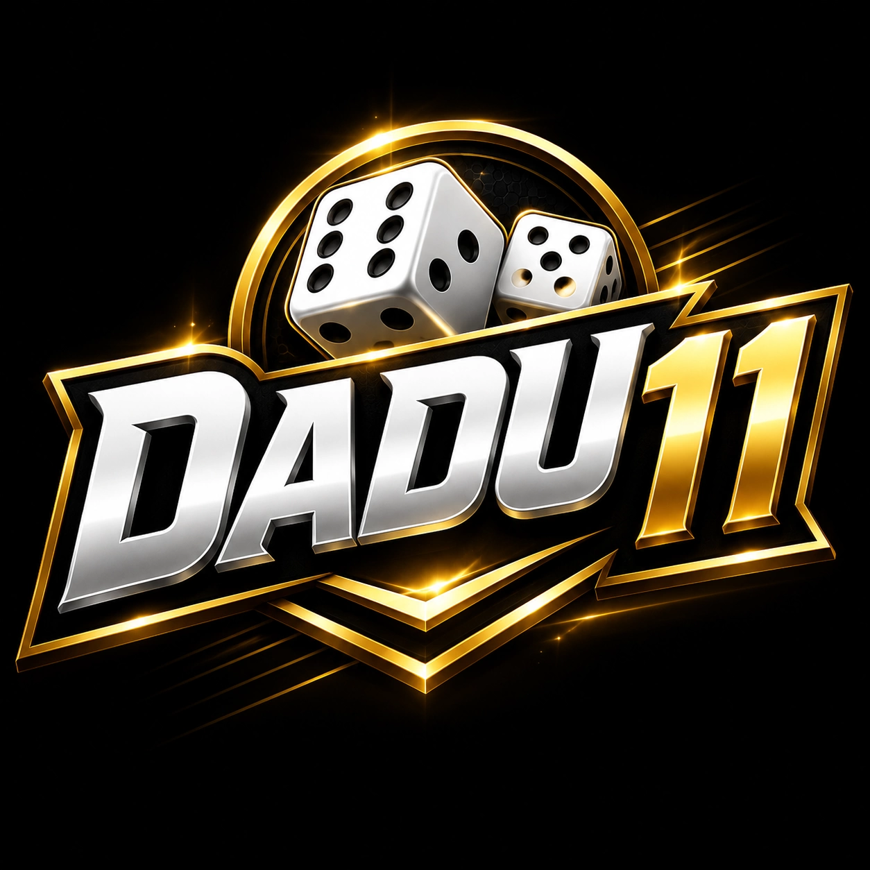 Cara Download dadu11 APK dengan Mudah APK Resmi — ikon aplikasi