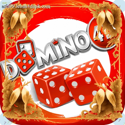 Aplikasi domino4d Terbaru: Review dan Link Download APK Resmi — ikon aplikasi