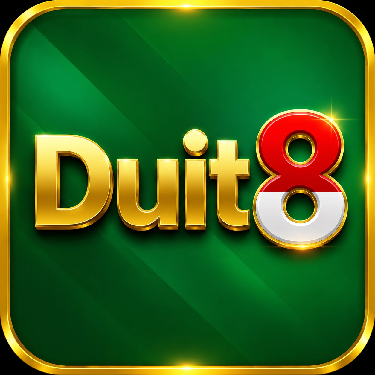 duit8 App Terbaru: Fitur Unggulan dan Download APK Resmi — ikon aplikasi