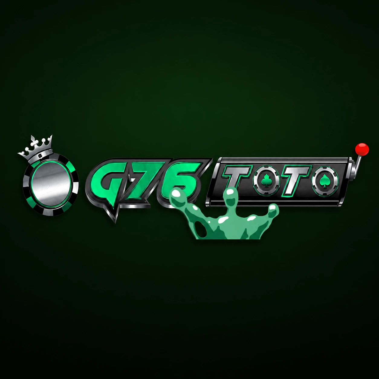 Aplikasi g76toto Paling Baru untuk Android APK Resmi — ikon aplikasi