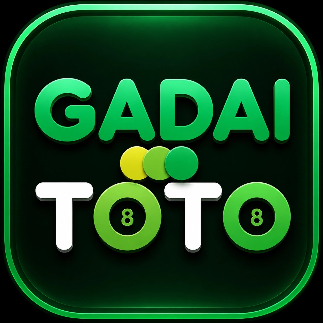 gadaitoto Terbaru untuk Android: Download APK Gratis APK Resmi — ikon aplikasi