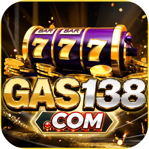 gas138 Terbaru: Download APK dan Info Lengkap APK Resmi — ikon aplikasi