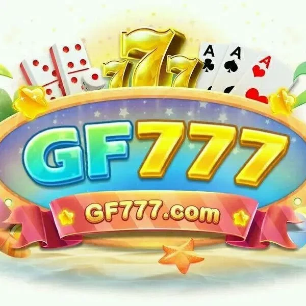 gf777 Terbaru untuk Android: Download APK Gratis APK Resmi — ikon aplikasi