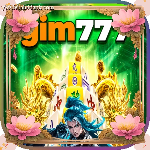 Ikon gim777