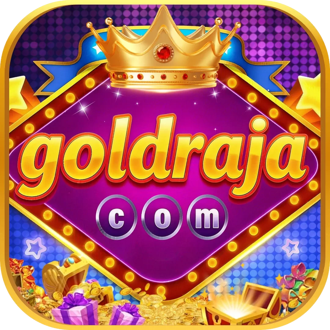 goldraja APK Terbaru untuk Android Tanpa Iklan APK Resmi — ikon aplikasi
