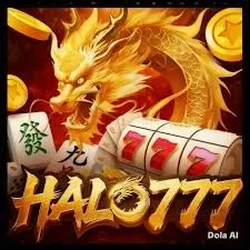 Aplikasi halo777 Terbaru untuk Android dan iOS APK Resmi — ikon aplikasi