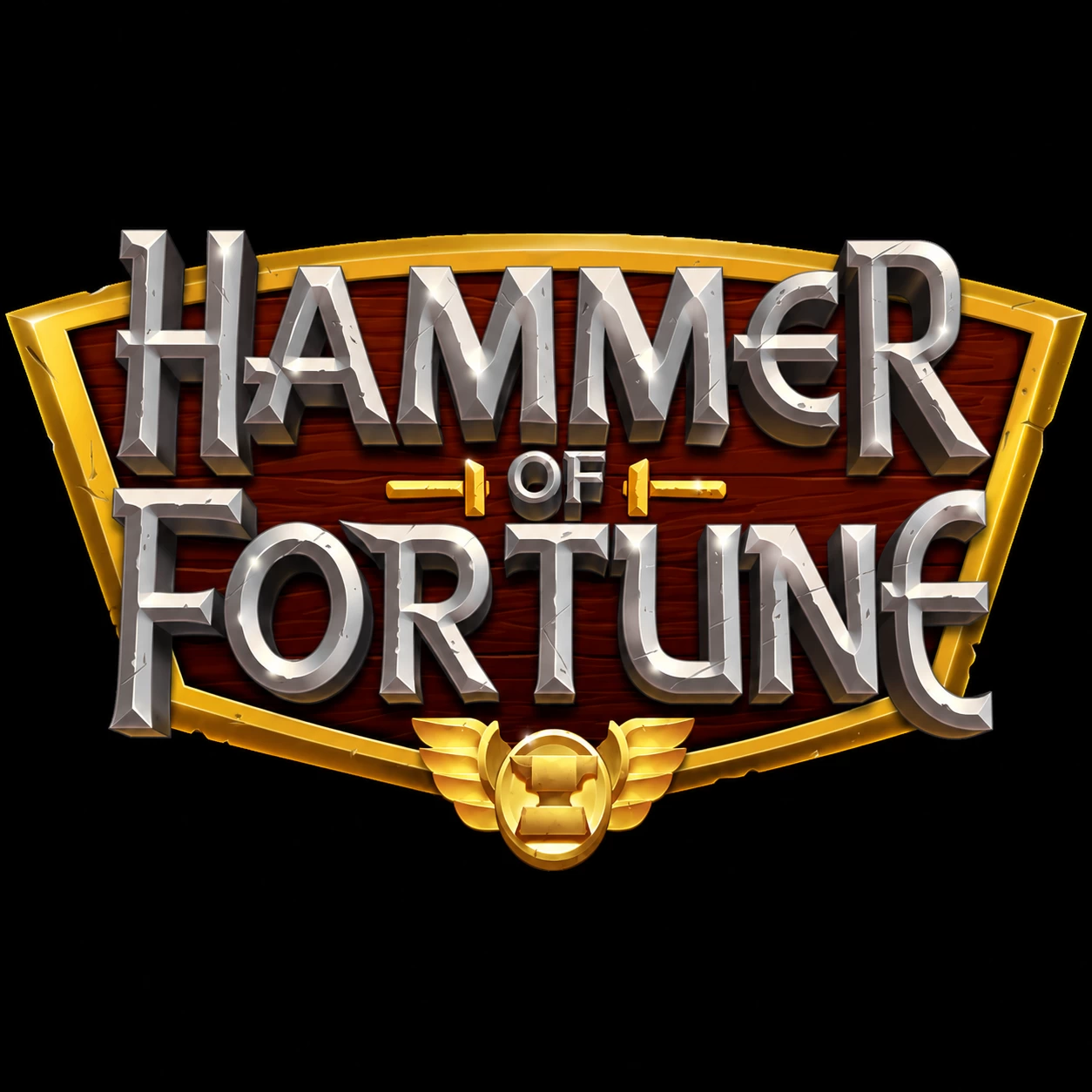 hammerfortune App Terbaru: Fitur Unggulan dan Download APK Resmi — ikon aplikasi