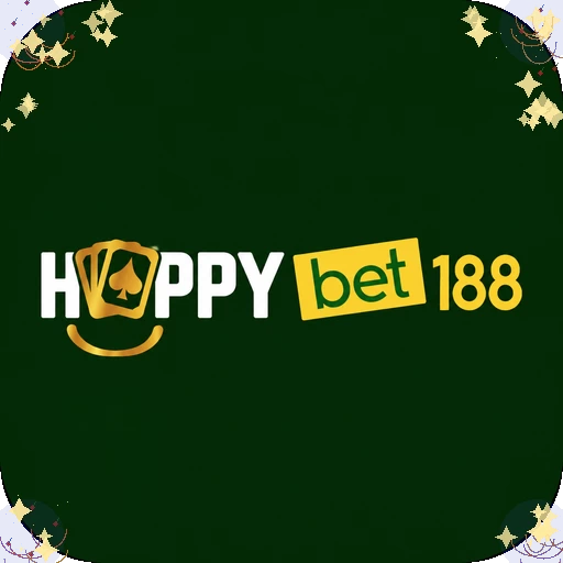 Kelebihan dan Fitur Aplikasi happybet188 Terbaru APK Resmi — ikon aplikasi