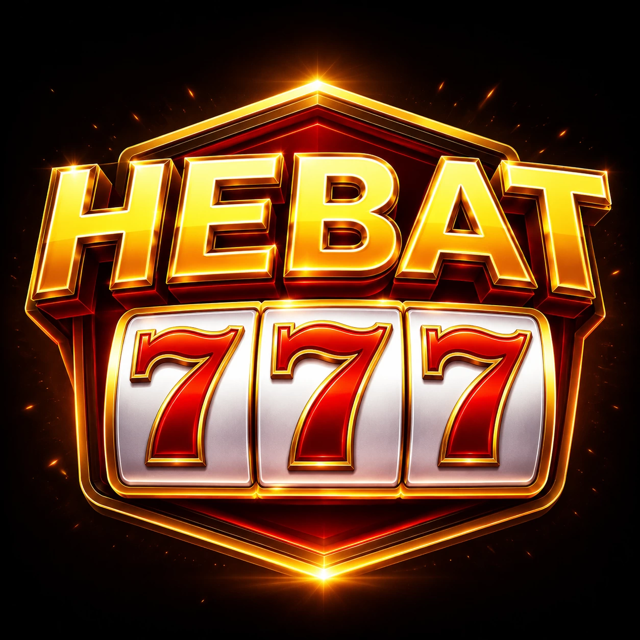 hebat777 APK Versi Terbaru untuk Android 2026 APK Resmi — ikon aplikasi