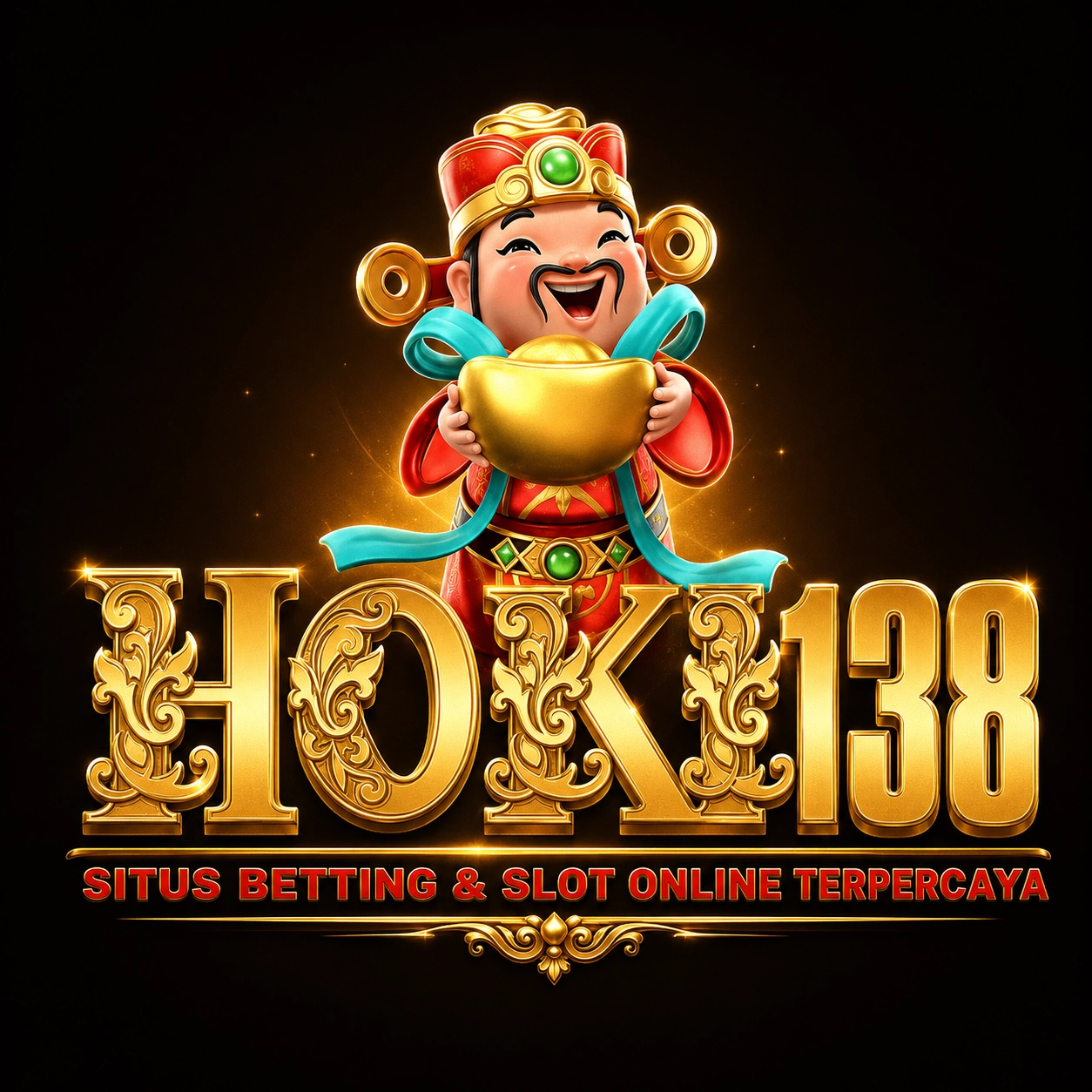 Ikon hoki138