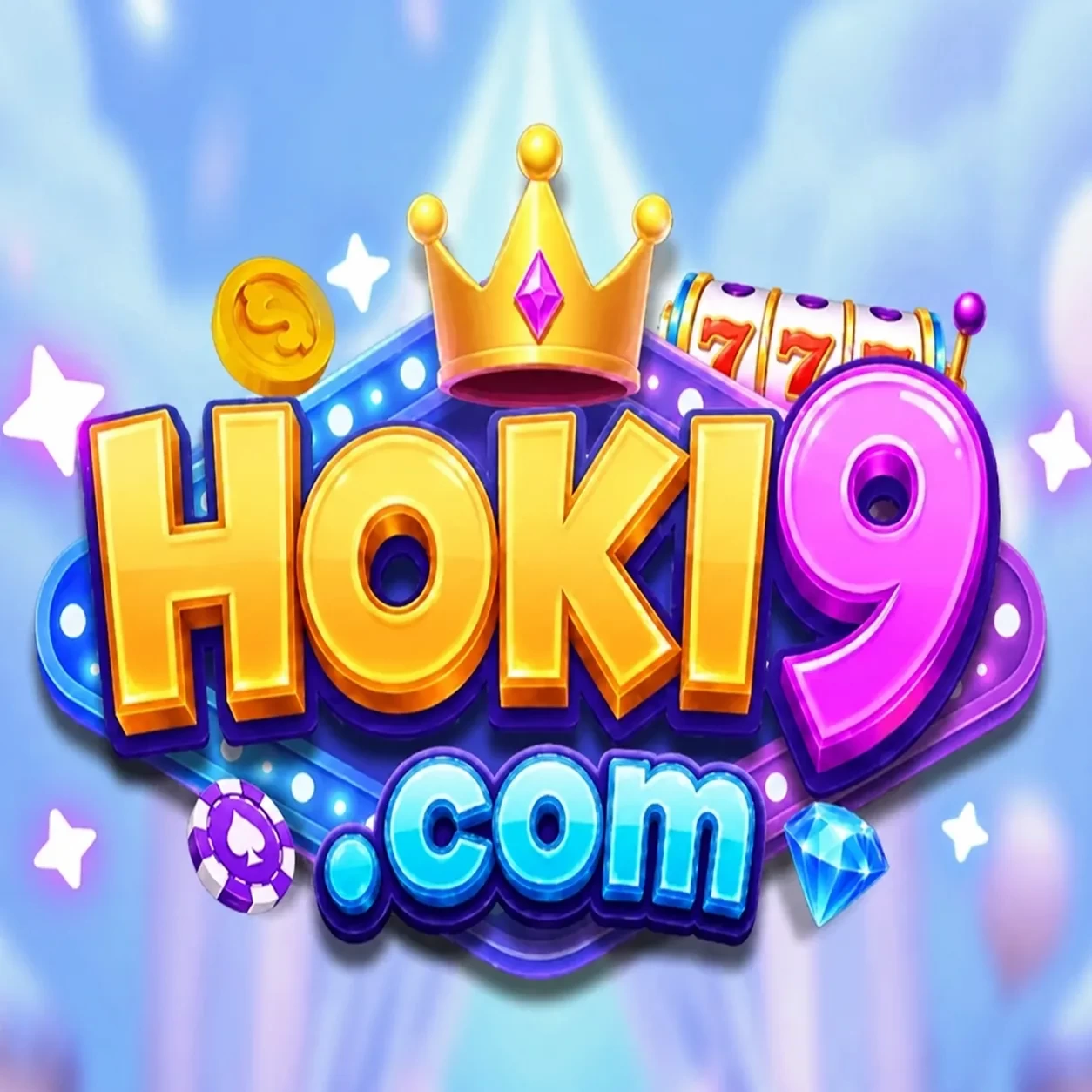 hoki9 Terbaru: Review Aplikasi dan Link Unduh APK Resmi — ikon aplikasi