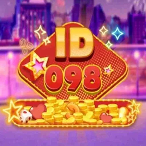 id098 APK: Cara Download dan Instal di Android APK Resmi — ikon aplikasi