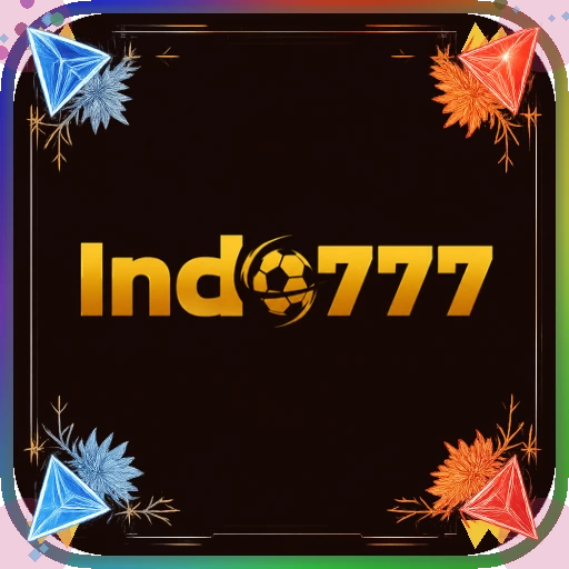 Cara Menggunakan Aplikasi ind777 untuk Pemula APK Resmi — ikon aplikasi