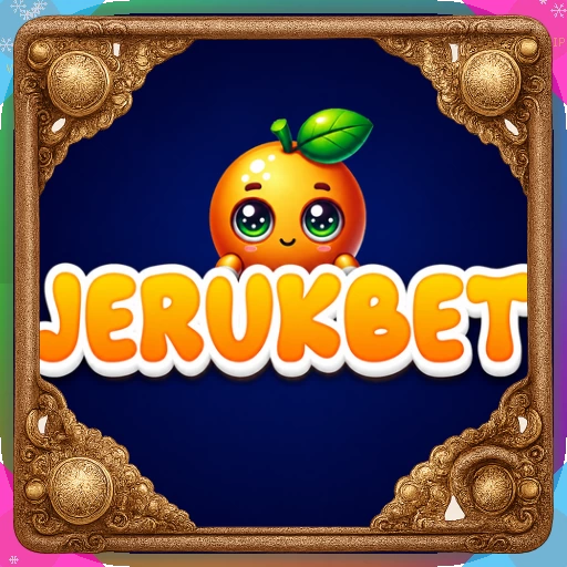 Review Aplikasi jerukbet Versi Terbaru APK Resmi — ikon aplikasi