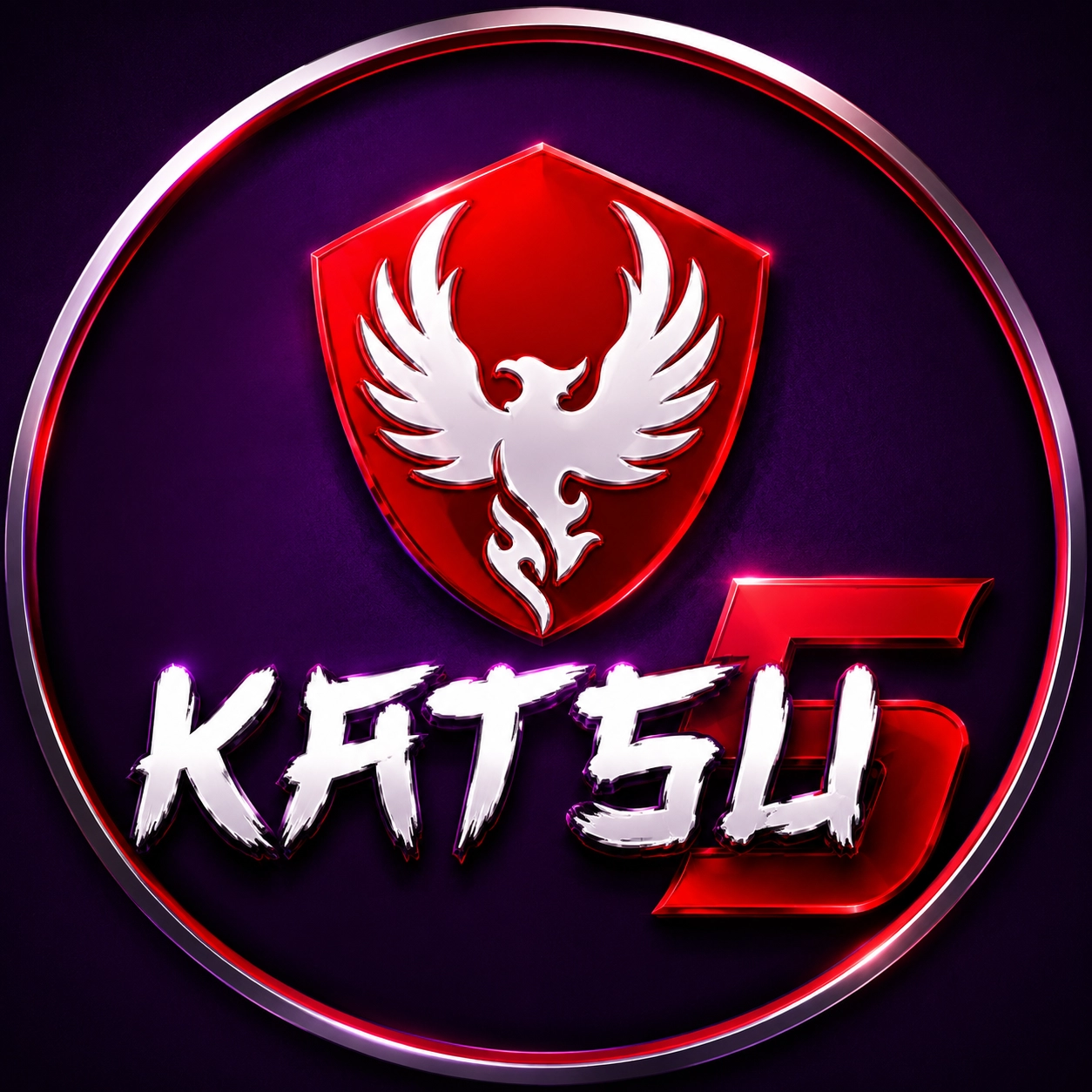 Download katsu5 APK Terbaru Full Version APK Resmi — ikon aplikasi