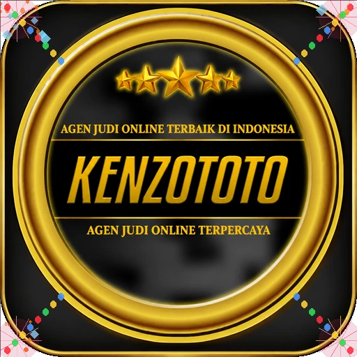 kenzototo APK Full Version untuk Android APK Resmi — ikon aplikasi