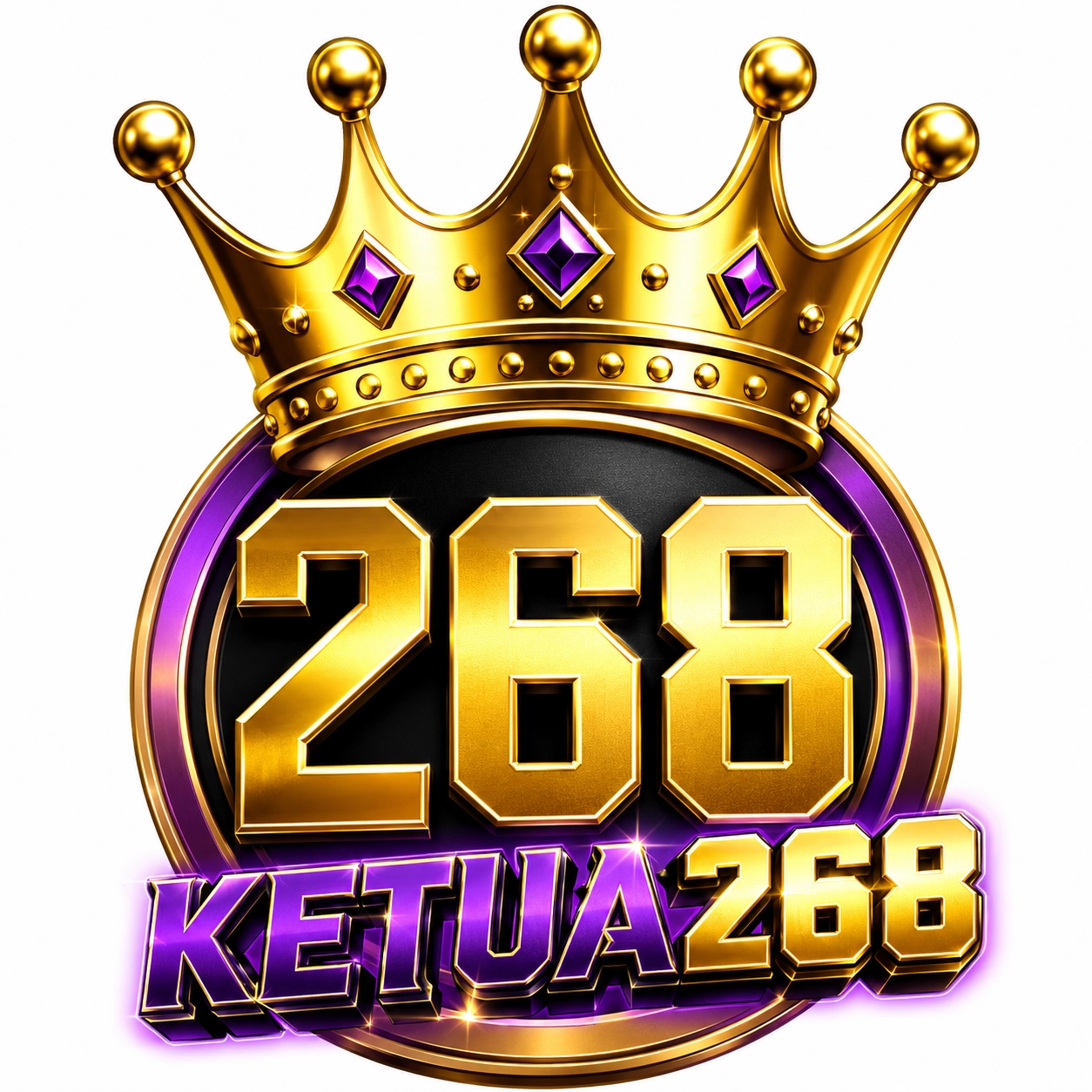 Ikon ketua268
