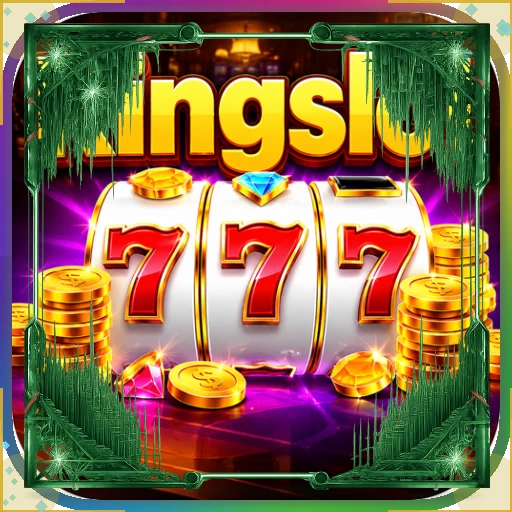Download kingslot APK Original untuk Android APK Resmi — ikon aplikasi