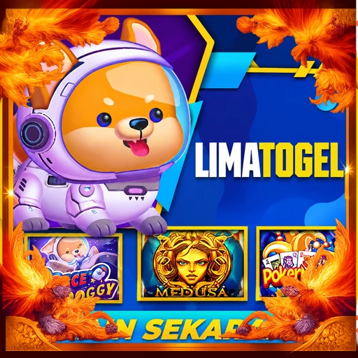limatogel Terbaru 2026: Download APK dan Review APK Resmi — ikon aplikasi