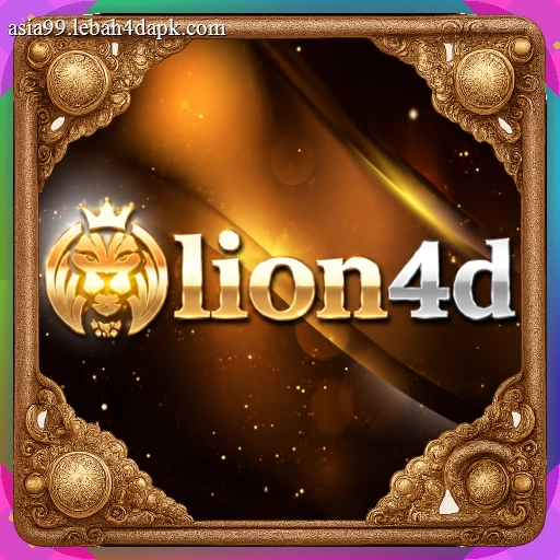 Cara Pasang lion4d di HP Android dengan Benar APK Resmi — ikon aplikasi