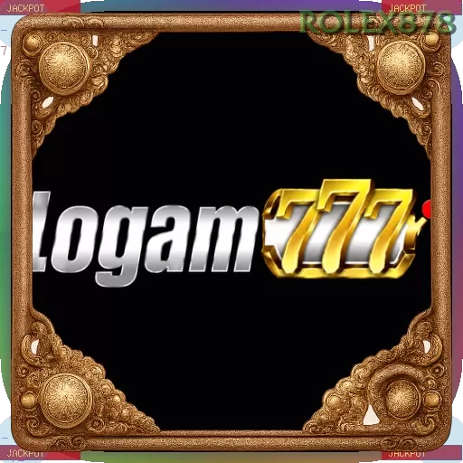 Ikon logam777