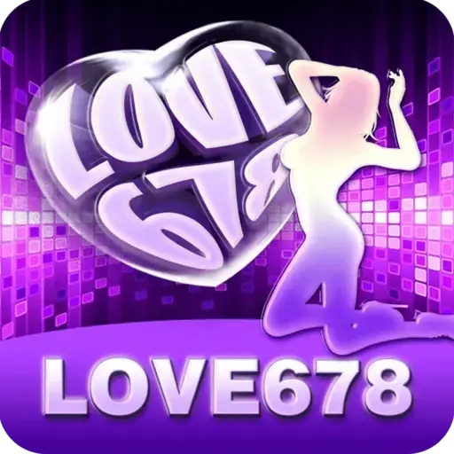 Ikon love678