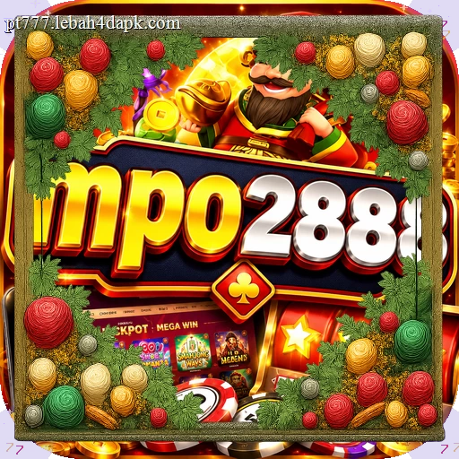 Update Aplikasi mpo2888 Terbaru 2026 APK Resmi — ikon aplikasi