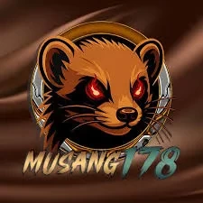 Aplikasi musang178 Terpercaya untuk Android APK Resmi — ikon aplikasi