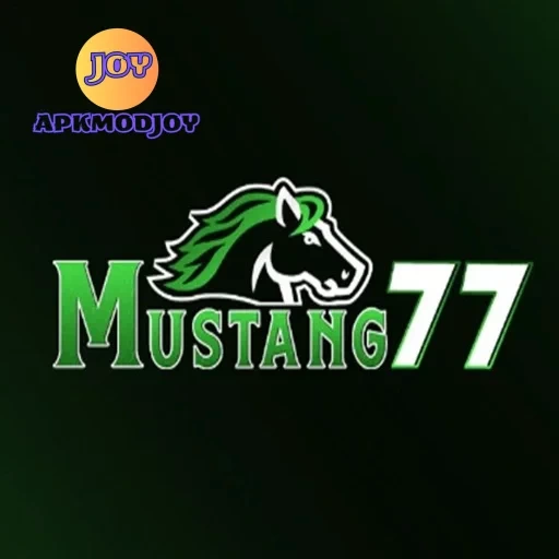 Cara Menggunakan Aplikasi mustang77 untuk Pemula APK Resmi — ikon aplikasi
