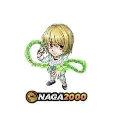 naga2000 APK Terbaru: Download Cepat dan Gratis APK Resmi — ikon aplikasi