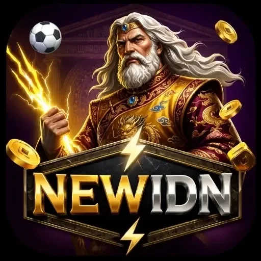 Download newidn APK untuk Android APK Resmi — ikon aplikasi