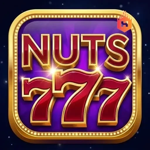 Ikon nuts777