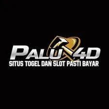 palu4d APK Terbaru dengan Fitur Lengkap APK Resmi — ikon aplikasi