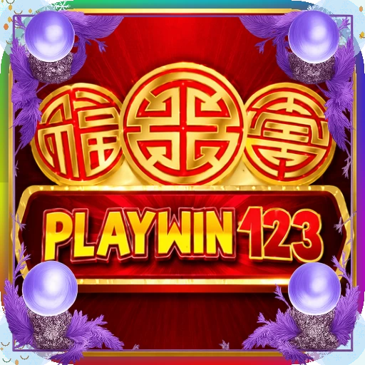 playwin123 Terbaru: Download APK Resmi dan Aman APK Resmi — ikon aplikasi